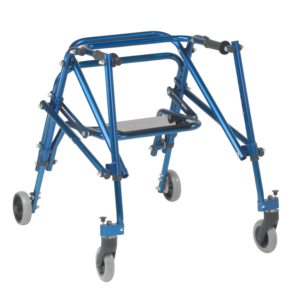 Nimbo Posterior Walker -BeHope