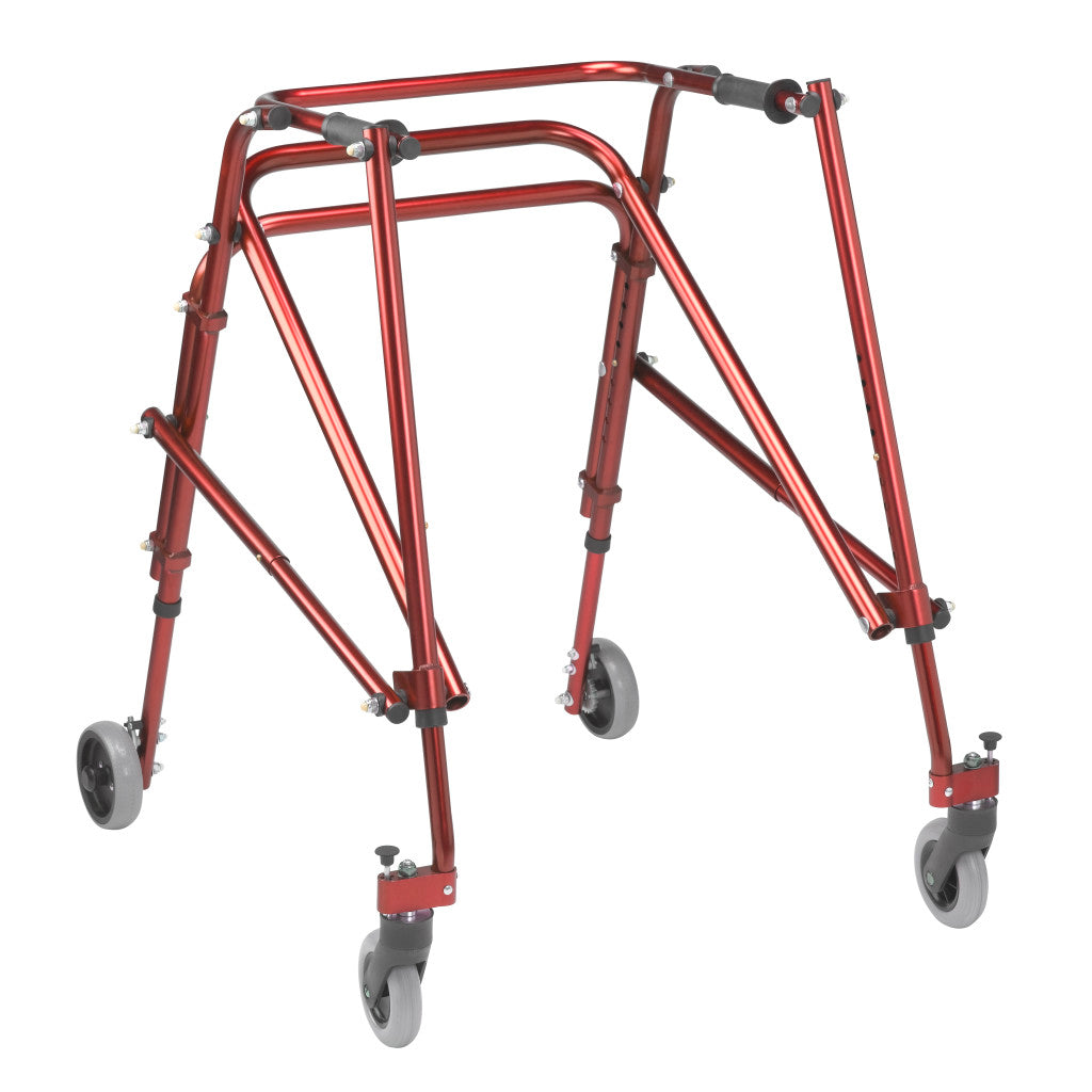 Nimbo Posterior Walker -BeHope