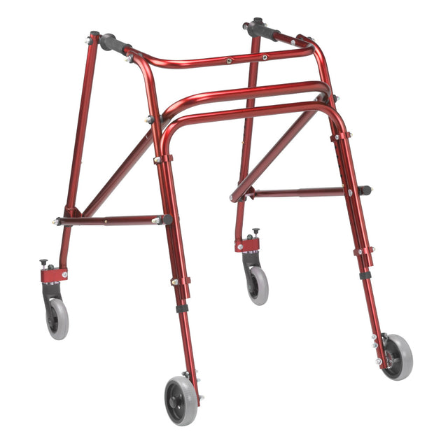 Nimbo Posterior Walker - BeHope