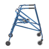 Nimbo Posterior Walker With Seat - BeHope