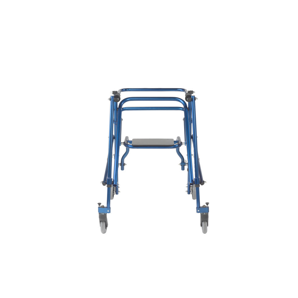 Nimbo Posterior Walker With Seat - BeHope