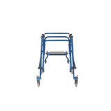 Nimbo Posterior Walker With Seat - BeHope