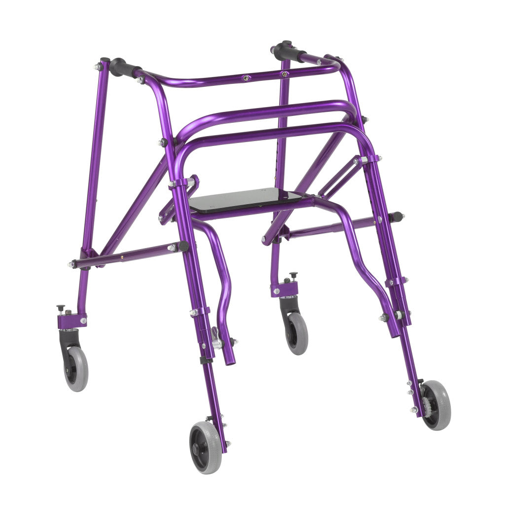Nimbo Posterior Walker -BeHope