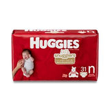 Huggies Little Snugglers Diapers