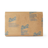 Scott Multifold Paper Towels - BeHope
