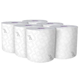 Scott Essential High-Capacity Hard-Roll Paper Towels