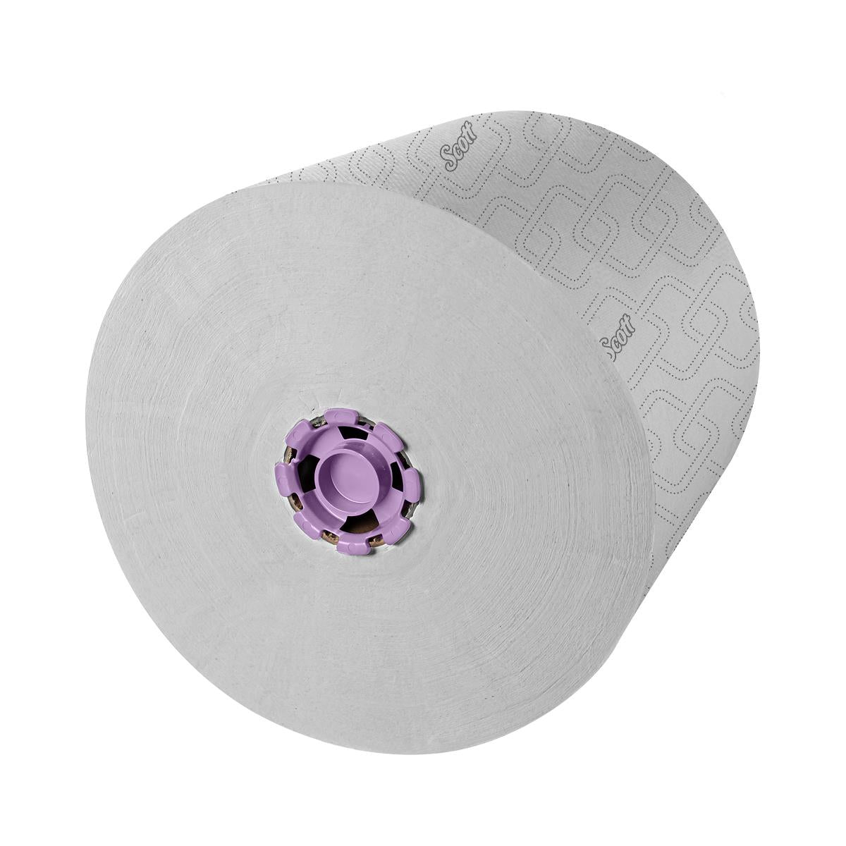 Scott Essential High-Capacity Hard-Roll Paper Towels