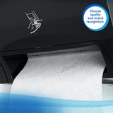 Scott Essential High-Capacity Hard-Roll Paper Towels