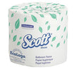 Scott Standard Roll Bathroom Tissue - BeHope