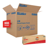 Wypall L30 Wipers - BeHope