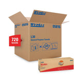 Wypall L30 Wipers - BeHope