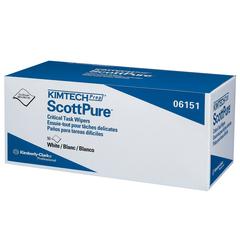KIMTECH PREP SCOTTPURE Critical Task Wipes
