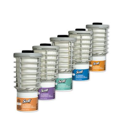 Scott Continuous Air Fresheners