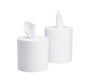 Scott Paper Towels