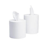 Scott Paper Towels