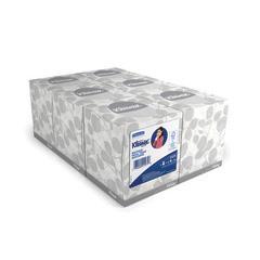 Kleenex Facial Tissue - BeHope