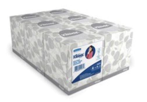 Kleenex Facial Tissue - BeHope