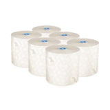Scott High-cap Mod Hard Roll Towels - BeHope
