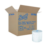 Scott High-cap Mod Hard Roll Towels - BeHope