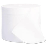Scott Coreless Standard Roll Bathroom Tissue - BeHope