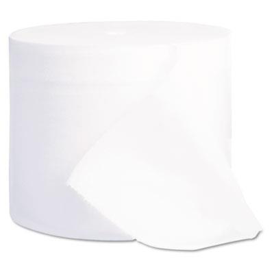 Scott Coreless Standard Roll Bathroom Tissue - BeHope