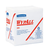 WypAll X70 Wipers