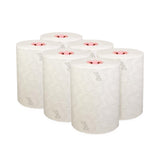 Scott Control Slimroll Hard Roll Paper Towels With Core - BeHope