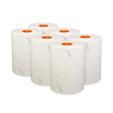 Scott Control Slimroll Hard Roll Paper Towels With Core - BeHope