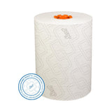 Scott Control Slimroll Hard Roll Paper Towels With Core - BeHope