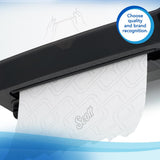 Scott Control Slimroll Hard Roll Paper Towels With Core - BeHope