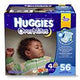 Huggies OverNites Diapers