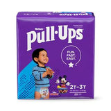 Pull-ups Training Pants - BeHope