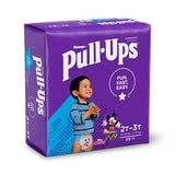 Pull-ups Training Pants - BeHope