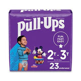 Pull-ups Training Pants - BeHope