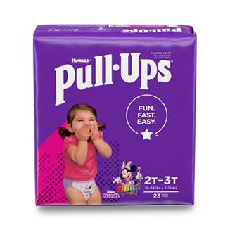 Pull-ups Training Pants - BeHope