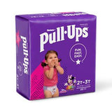Pull-ups Training Pants - BeHope