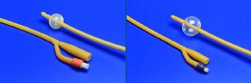 Sonde de Foley Kenguard 5 cc 2 voies 30 fr, boîte de 10