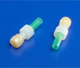 Argyle™ Heparin Lock for Secure IV Access and Patient Safety - BeHope