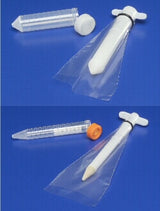 Precision™ Sterile Disposable Tissue Grinder System for Labs - BeHope