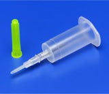 Angel Wing™ Safety IV Blood Collection Assembly with BlunTip Cannula - BeHope