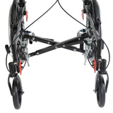 Kanga Adult Folding Tilt-in-space Wheelchair - BeHope