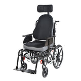 Kanga Adult Folding Tilt-in-space Wheelchair - BeHope