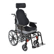 Kanga Adult Folding Tilt-in-space Wheelchair - BeHope
