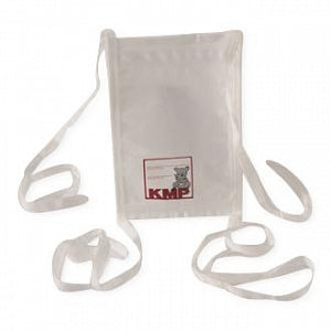 Kerma Telemetry Pouch Dual Strap For Transmitter Lead Wires - BeHope