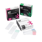 Adhesion Microscope Slide Colorview™ for Enhanced Sample Visibility - BeHope