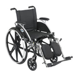 Viper Jr. Wheelchair - BeHope