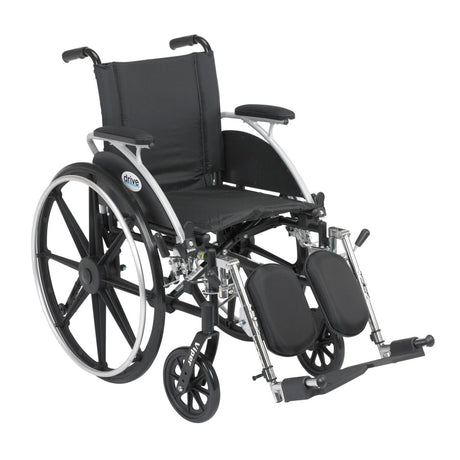 Viper Jr. Wheelchair - BeHope