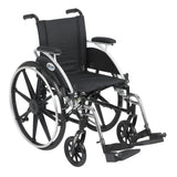Viper Jr. Wheelchair - BeHope