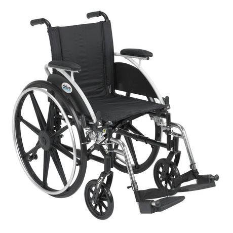 Viper Jr. Wheelchair - BeHope