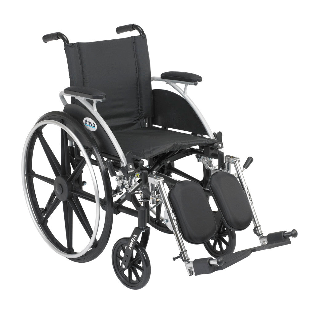 Viper Jr. Wheelchair - BeHope